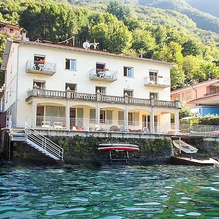 Bellagio Villas Lezzeno Bagian luar foto
