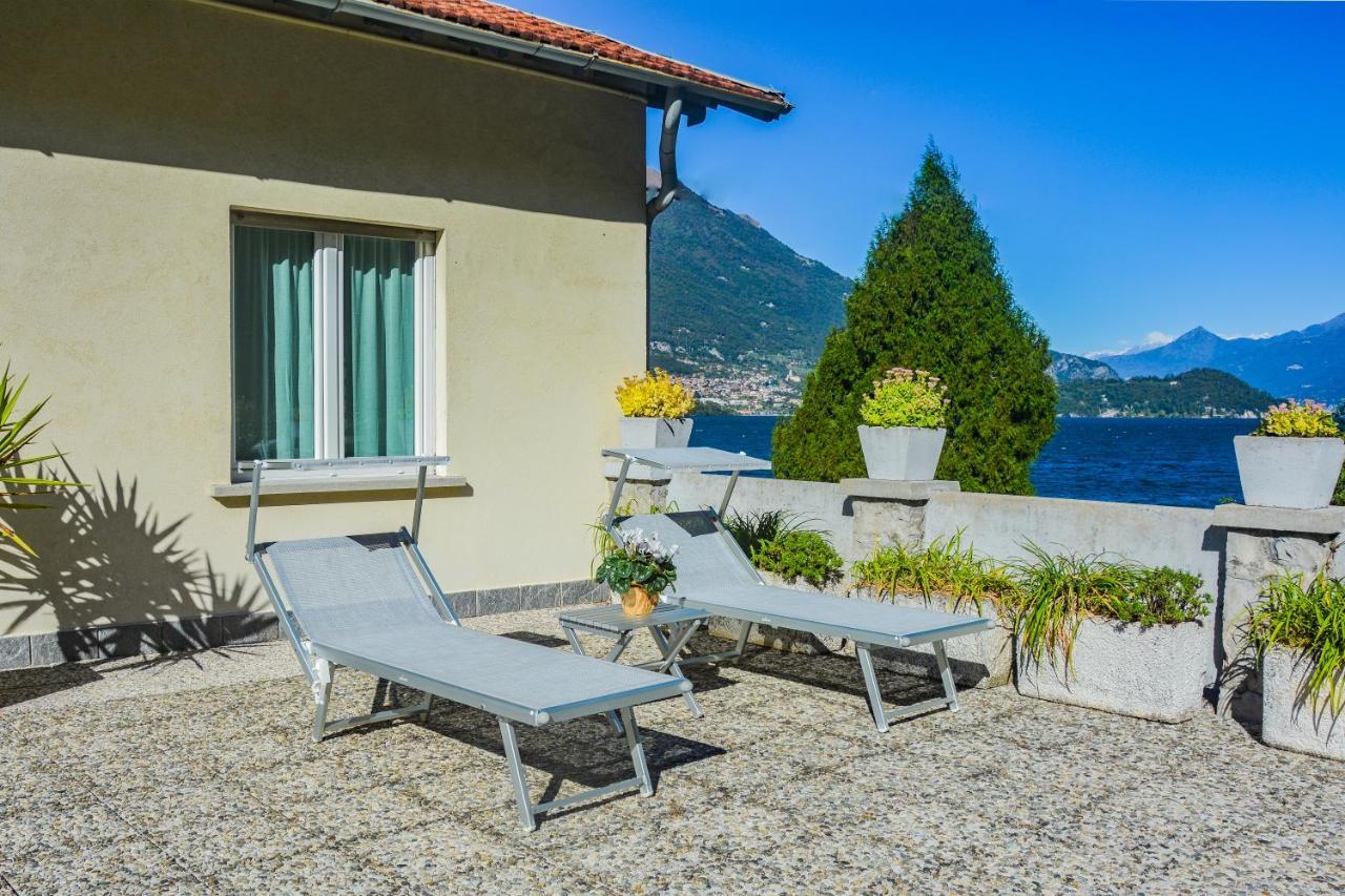 Bellagio Villas Lezzeno Bagian luar foto