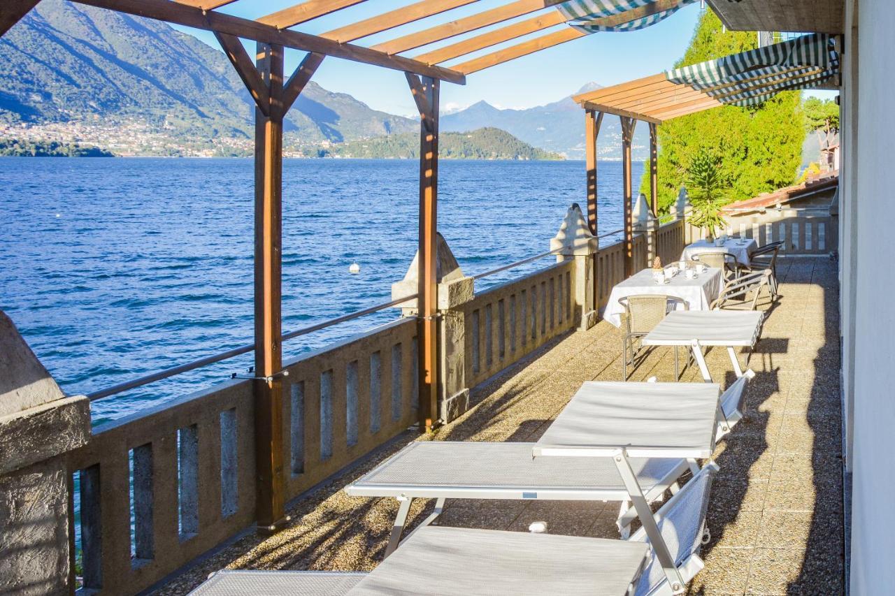 Bellagio Villas Lezzeno Bagian luar foto