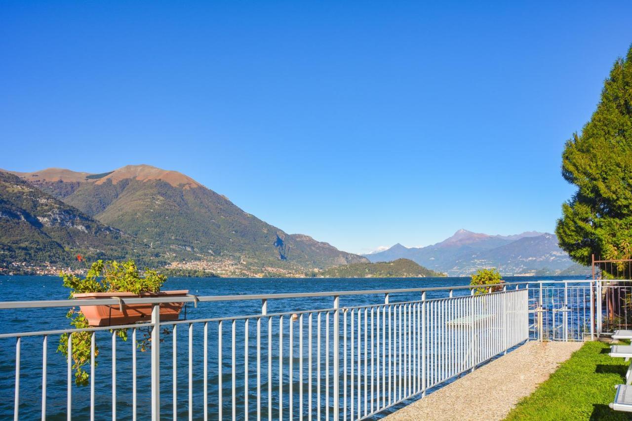Bellagio Villas Lezzeno Bagian luar foto
