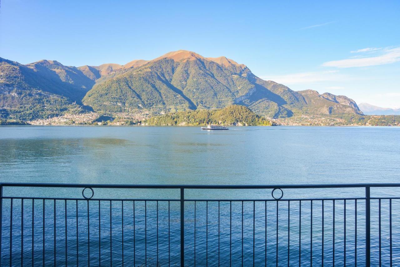 Bellagio Villas Lezzeno Bagian luar foto