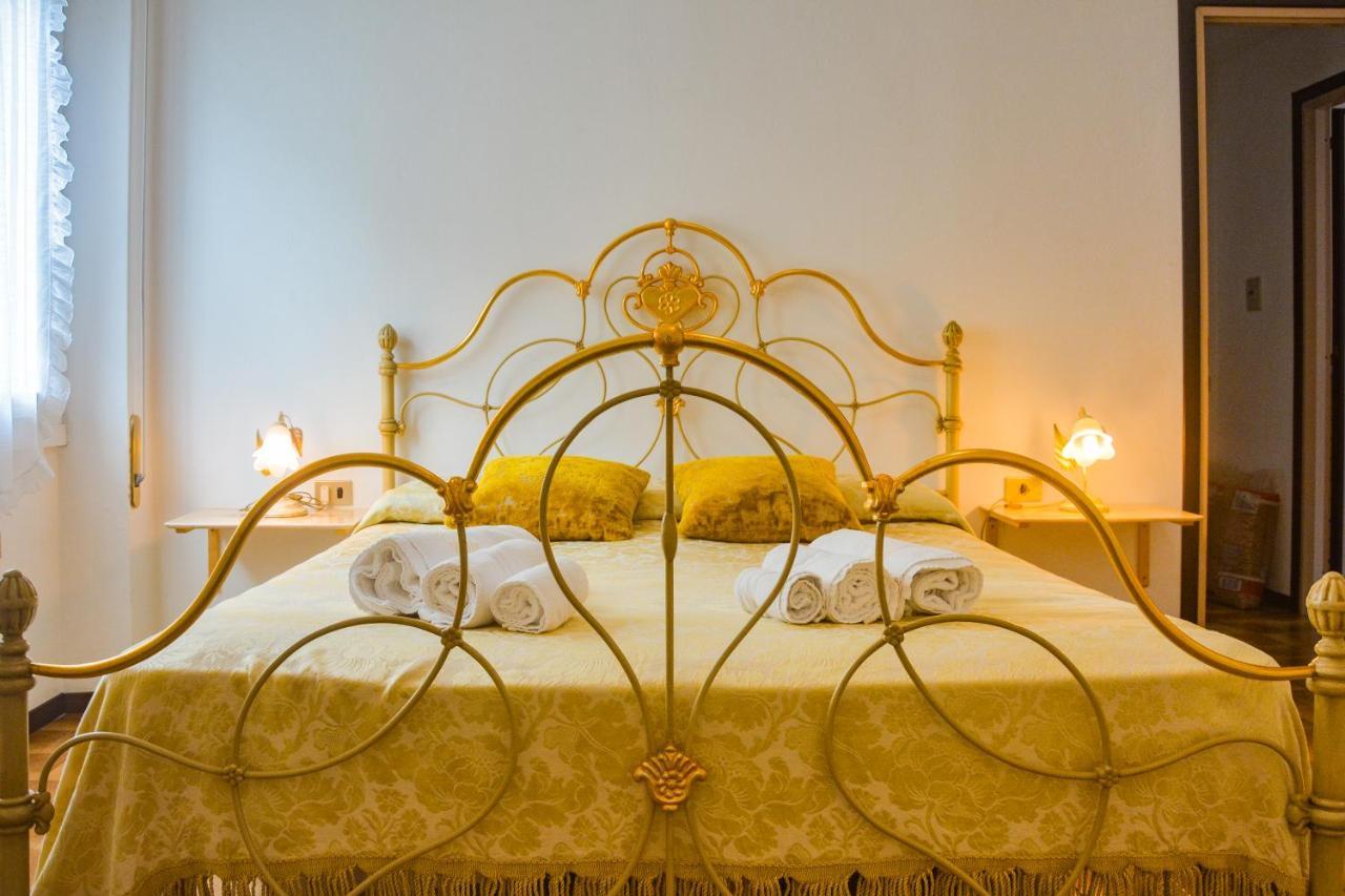 Bellagio Villas Lezzeno Bagian luar foto