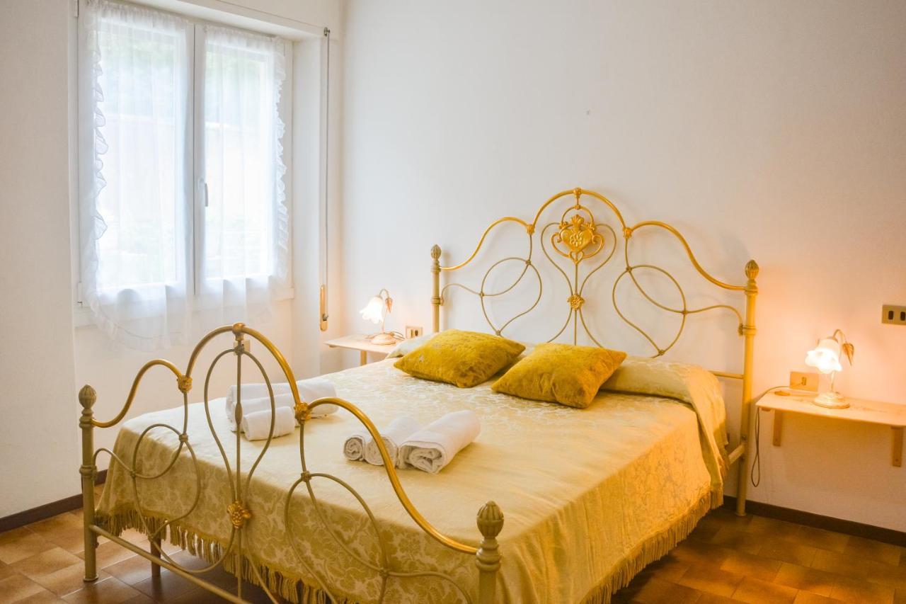 Bellagio Villas Lezzeno Bagian luar foto
